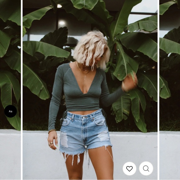 12th Tribe Tops - 12th tribe top (in white)